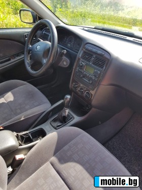 Toyota Avensis 2.0 D4D 110ps | Mobile.bg   8