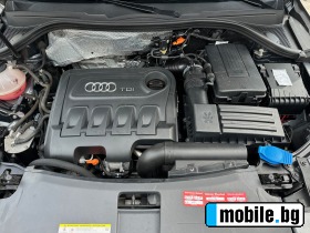 Audi Q3 2.0TDI Quattro Sport | Mobile.bg   16