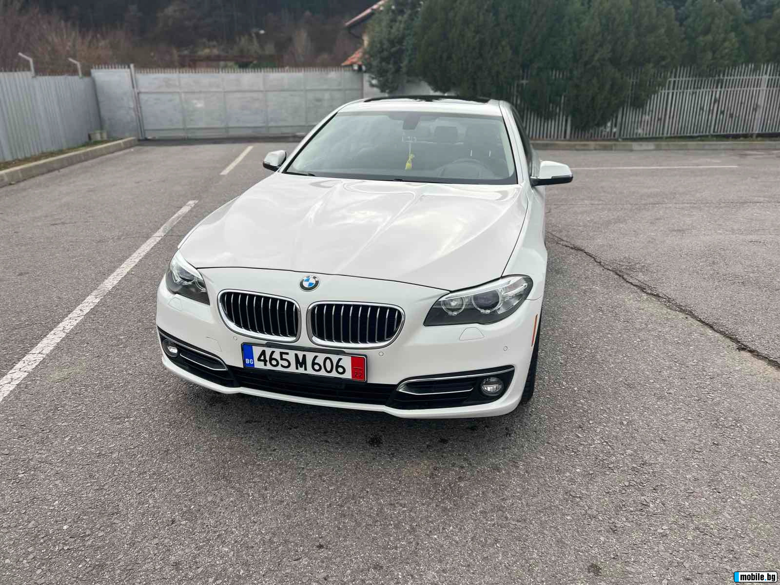BMW 535 F10,535XD | Mobile.bg   1