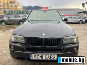 BMW X3 Facelift 3.0d xdrive 218. /  | Mobile.bg   2