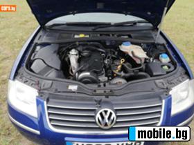 VW Passat 1.9tdi | Mobile.bg   1