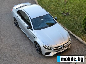 Обява за продажба на Mercedes-Benz E 63 AMG E63s ~ 157 000 лв.