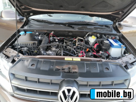 VW Amarok 2.0 TDI 163.. 4MOTION  | Mobile.bg   14