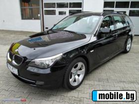 BMW 530 facelift | Mobile.bg   1