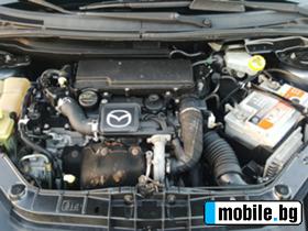 Mazda 2 1.4 HDI | Mobile.bg   17