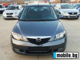 Mazda 2 1.4 HDI | Mobile.bg   2
