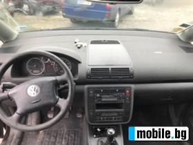 VW Sharan  1.9 131kc ADM | Mobile.bg   7