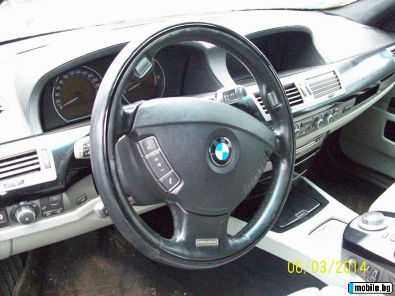 BMW 730 3,0 | Mobile.bg   5