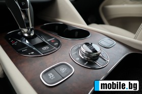 Bentley Bentayga V8/ LONG/ FIRST EDITION/AZURE/4-SEATS/ NAIM/ PANO/ | Mobile.bg   12