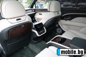 Bentley Bentayga V8/ LONG/ FIRST EDITION/AZURE/4-SEATS/ NAIM/ PANO/ | Mobile.bg   16
