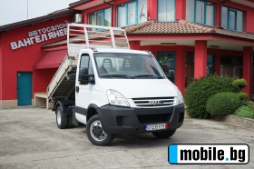     Iveco Daily 3.0HPI* 35c15*  