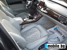 Audi A8 3.0 TDI-KAMERA | Mobile.bg   17