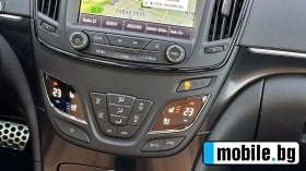 Opel Insignia 2.0i 4x4, Autom.Navi, PANORAMA | Mobile.bg   12