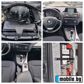 BMW 118 D 143k.c UNIKAT ITALIA  | Mobile.bg   17