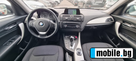 BMW 118 D 143k.c UNIKAT ITALIA  | Mobile.bg   15