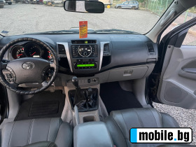 Toyota Hilux 3.0td | Mobile.bg   3