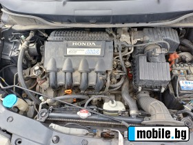Honda Insight 1.3i-88-hibrid | Mobile.bg   6