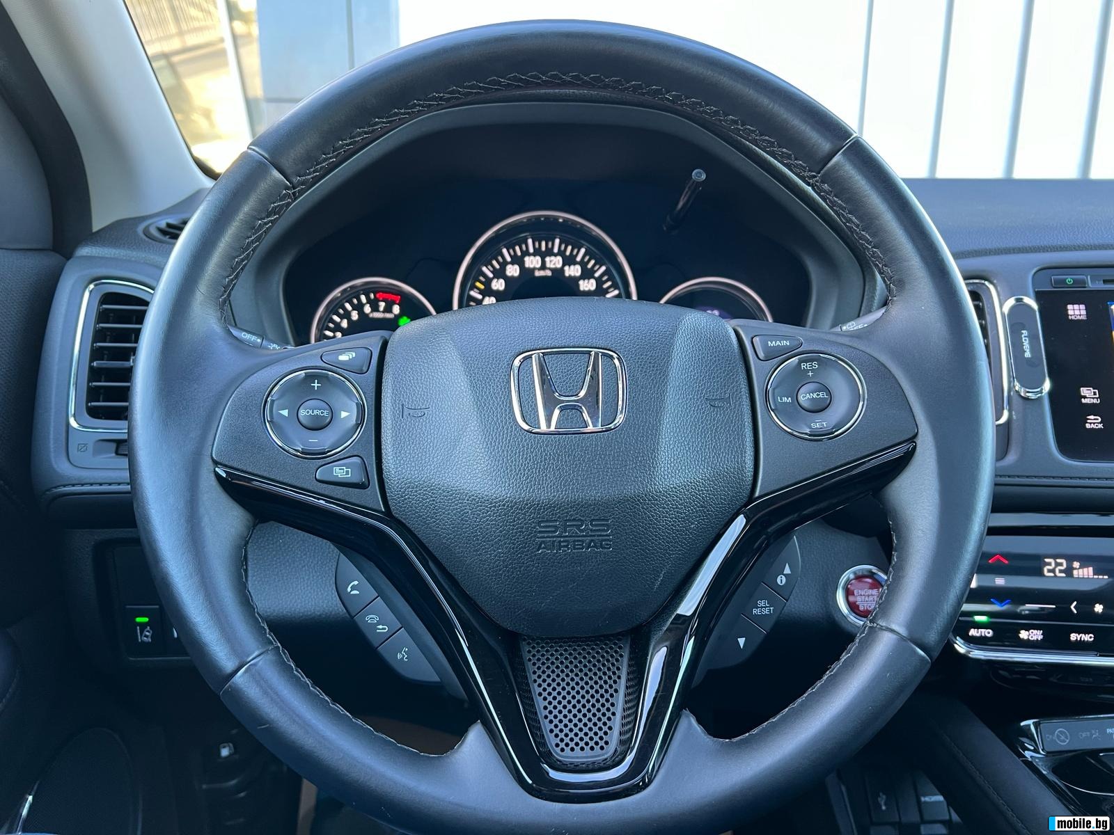 Honda Hr-v Executive, , , ,  | Mobile.bg   10