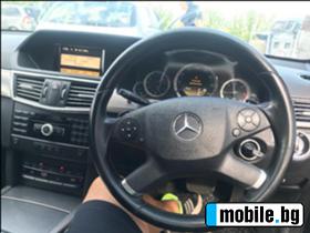 Mercedes-Benz E 220     651    | Mobile.bg   6