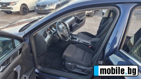 VW Passat 1.4 TSi AUT. | Mobile.bg   9