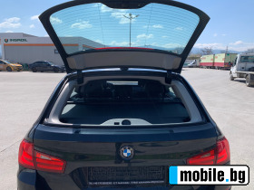 BMW 525  | Mobile.bg   7
