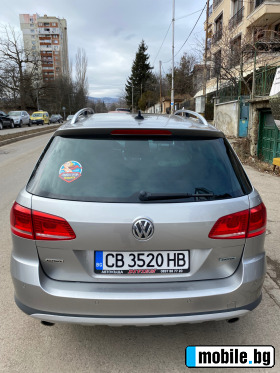 VW Alltrack | Mobile.bg   4
