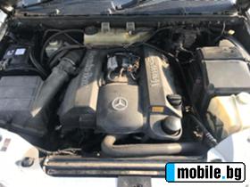 Mercedes-Benz ML 500 W163, Facelift, M113.965 | Mobile.bg   4