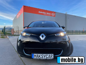 Renault Zoe Intens 22kw | Mobile.bg   2
