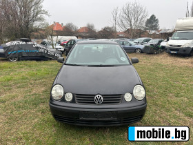 VW Polo 1.2 i | Mobile.bg   1