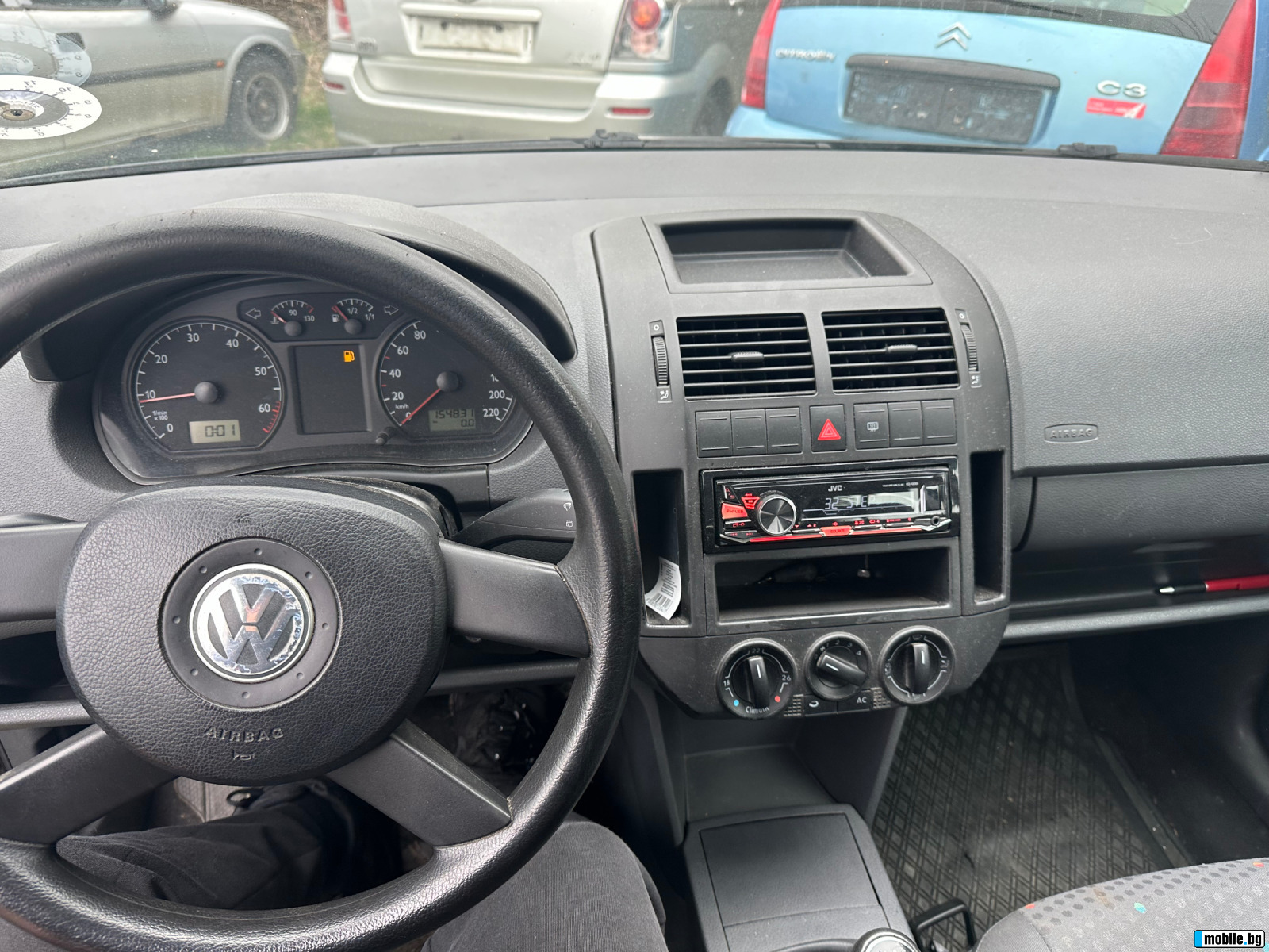 VW Polo 1.2 i | Mobile.bg   8