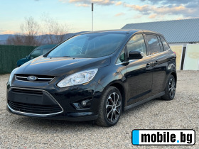     Ford Grand C-Max 2.0tdci Automatic 140hp ~11 500 .