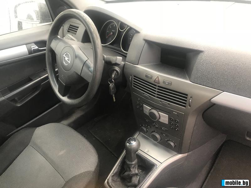 Opel Astra 1.7 cdti | Mobile.bg   5