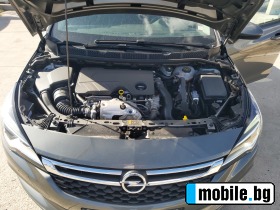 Opel Astra 1.6d-Sportstourer+ Navi | Mobile.bg   9