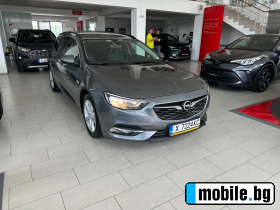 Opel Insignia 1.6CDTI  | Mobile.bg   8