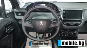 Peugeot 208 1.2 i | Mobile.bg   11