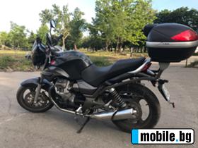 Moto Guzzi Breva V 750i | Mobile.bg   1