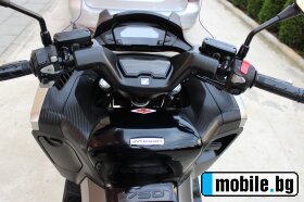 Honda Integra 750ie, ABS, LED!!! | Mobile.bg   13