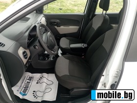Dacia Lodgy 1.5DCI | Mobile.bg   8
