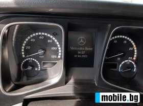 Mercedes-Benz Actros | Mobile.bg   7
