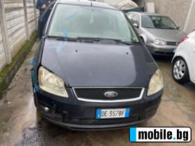 Ford C-max 1.6 d,,,,,, 2.0 d
