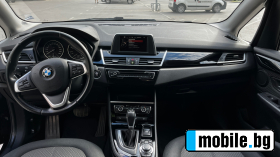 BMW 216 ACTIV TOURER AVTOMAT 1.5D | Mobile.bg   10
