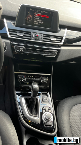BMW 216 ACTIV TOURER AVTOMAT 1.5D | Mobile.bg   11