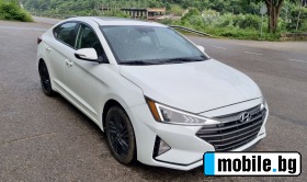 Hyundai Elantra 2.0 | Mobile.bg   2