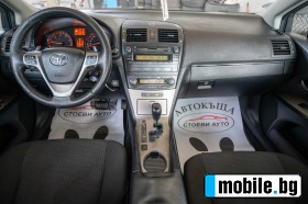 Toyota Avensis 2.2*150* | Mobile.bg   11
