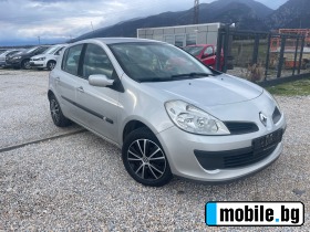 Renault Clio 1.6i  | Mobile.bg   4