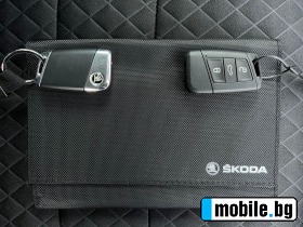 Skoda Kodiaq 1.4I AUTOMATIK KEY LESS NAVI KAMERA 57000KM!!! | Mobile.bg   16