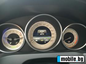 Mercedes-Benz E 200 Coupe AMG 41000km | Mobile.bg   13