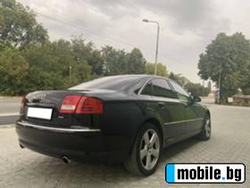 Audi A8 4,2 БЕНЗИН/ГАЗ