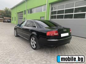 Audi A8 4,2 БЕНЗИН/ГАЗ