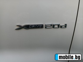 BMW X3 2.0D/Xdrive